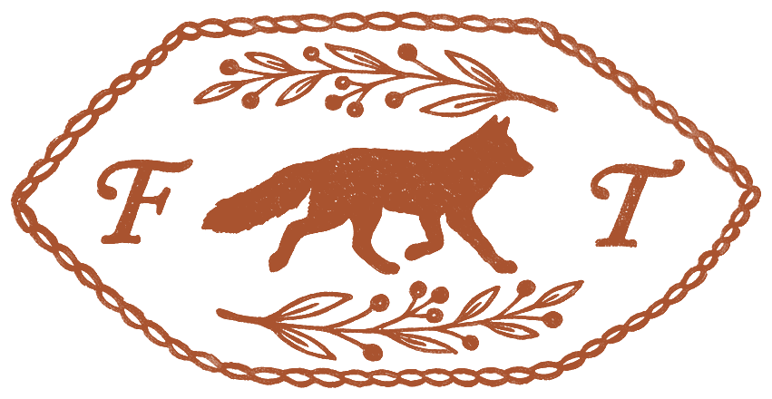 Foxtales